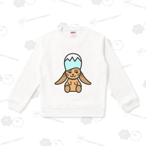 うさふじ(ジト目Ver.)