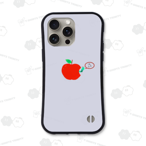 いもむしのはぁ?