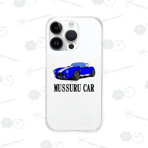 マッスルカー01