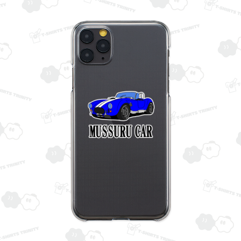 マッスルカー01