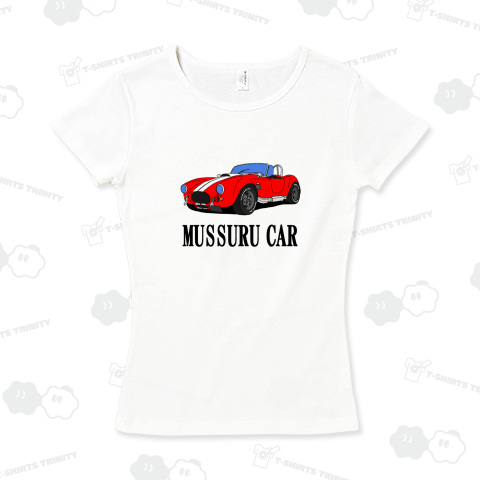 マッスルカー02