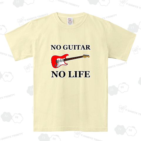 ノーギターノーライフ3