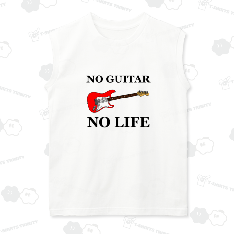 ノーギターノーライフ3