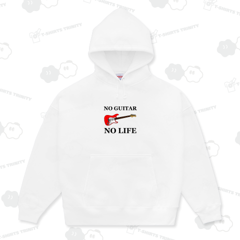 ノーギターノーライフ3