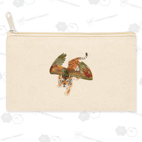 虎に翼(バックプリント)