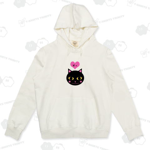 ’ぽっ’キャット / ’blush!' cat