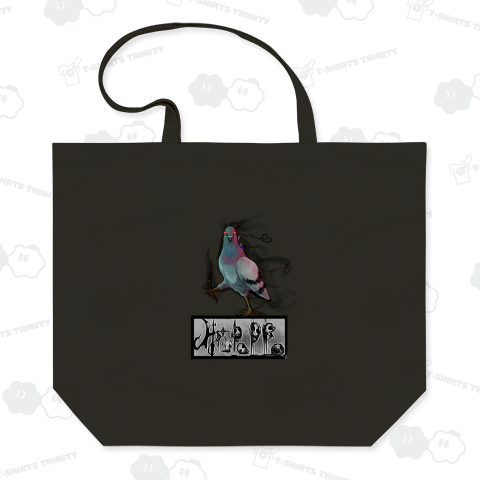 ハトポッポ 悪魔的!!!