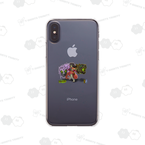 二柱の犬神使い小依