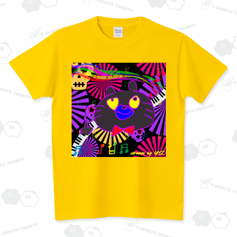 あクマの音楽家