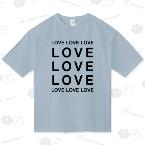 愛こそはすべて