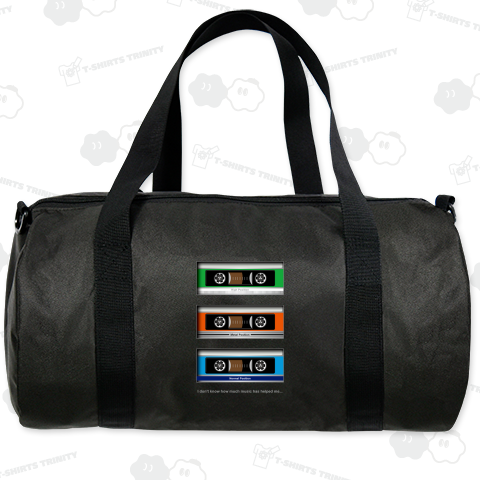 トリプルカセット