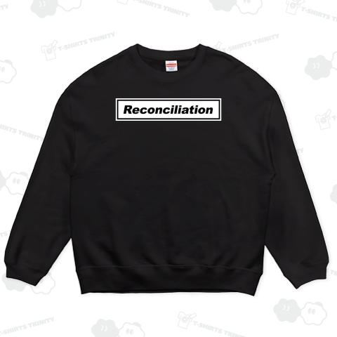 Reconciliation(和解)(白)