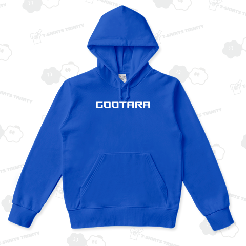 GOOTARA(グータラ)(白)