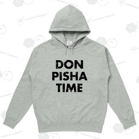 DONPISHA TIME(ドンピシャ タイム)