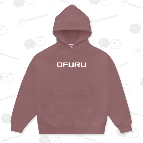OFURU(お古)2(白)