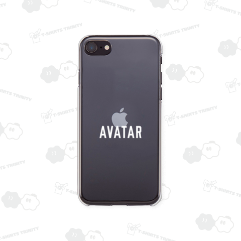 AVATAR(アバター)2(白)