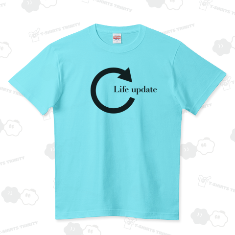 人生更新