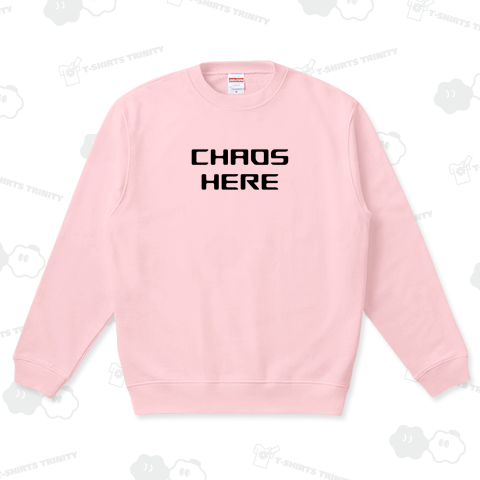 CHAOS HERE 2