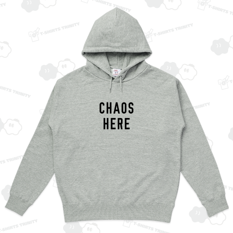 CHAOS HERE 3