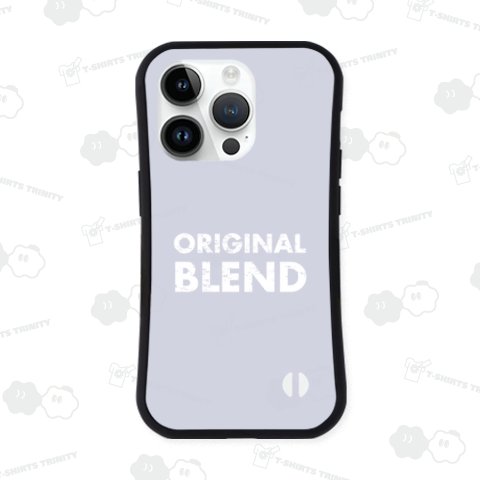 オリジナルブレンド(白)