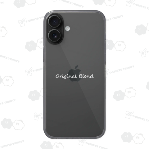 オリジナルブレンド2(白)