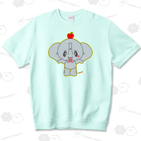 りんご大好き☆ぞうのfappi