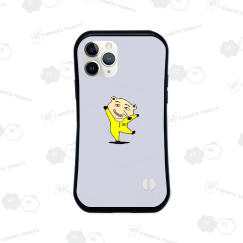 オッケーみっきーくん