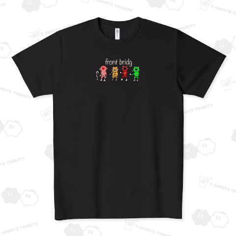 鼻長戦隊みっきーレンジャー