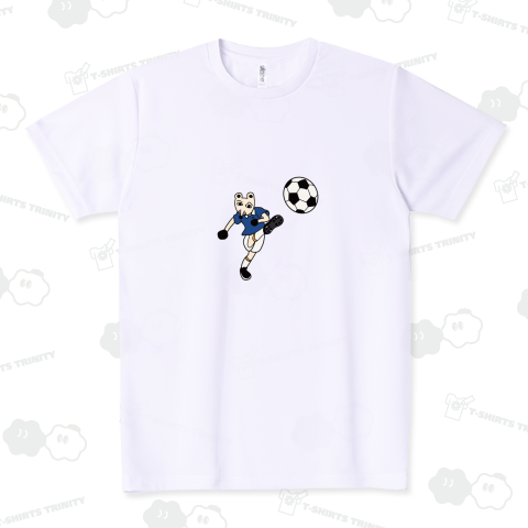 サッカーみっきー君