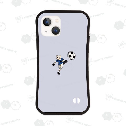 サッカーみっきー君