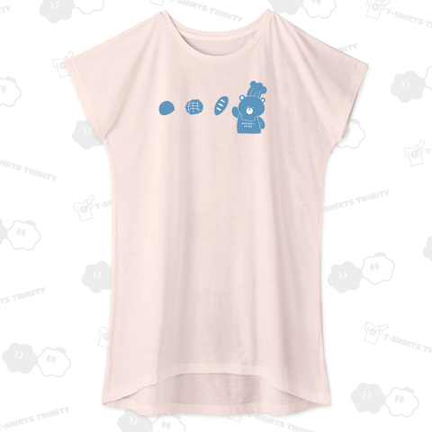 くまのパン屋さん