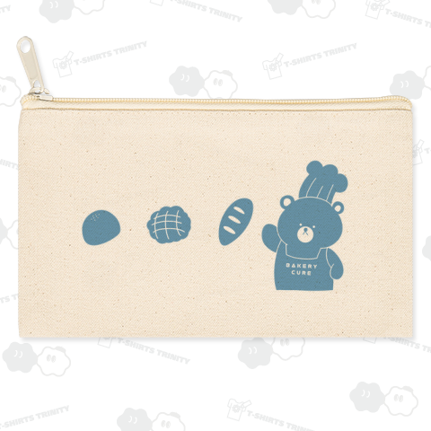 くまのパン屋さん