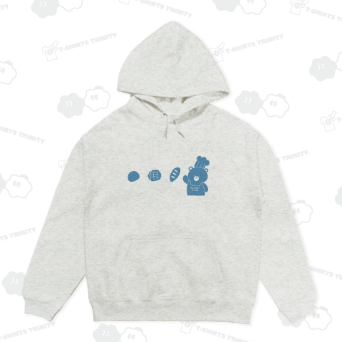 くまのパン屋さん