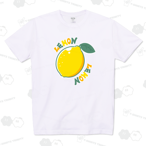 グッドモーニングレモン