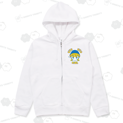 うとうとガ〜ル