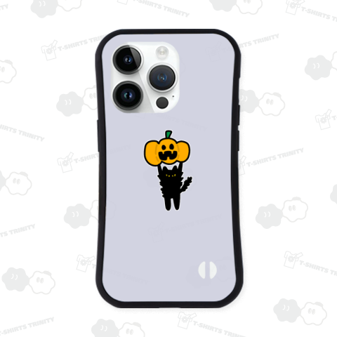 怒りのハロウィン