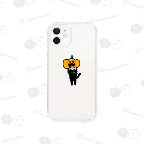 怒りのハロウィン