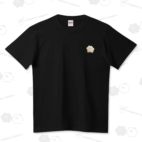 みるきぃチャン単 ハイクオリティーTシャツ(5.6オンス)