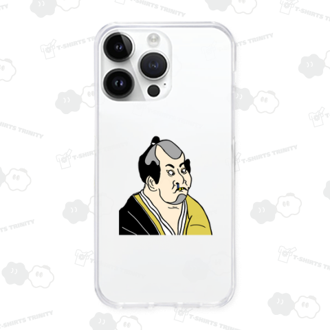 浮世絵みたいなん