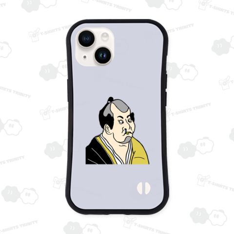 浮世絵みたいなん