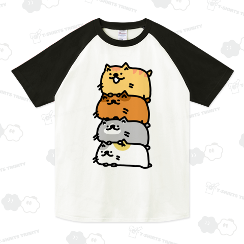 むちむちねこたわー!