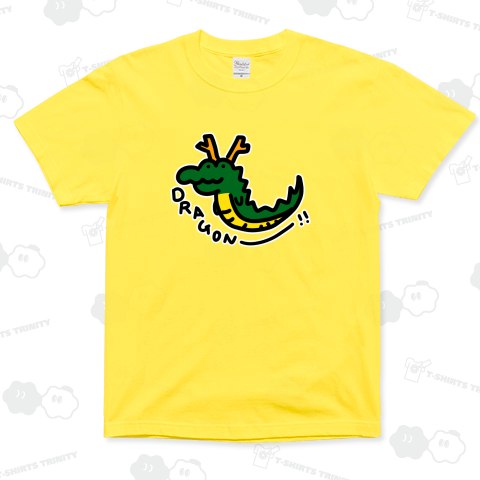 グレートミラクルスーパードラゴン