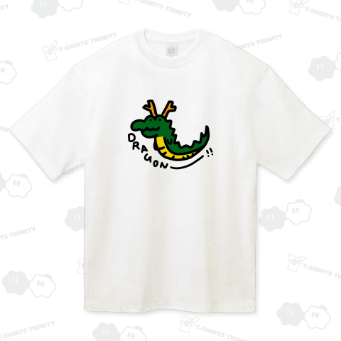 グレートミラクルスーパードラゴン