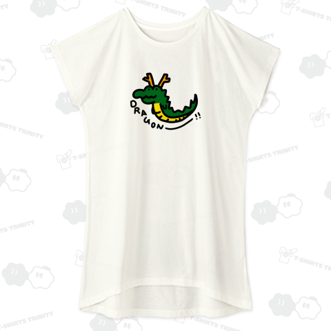 グレートミラクルスーパードラゴン