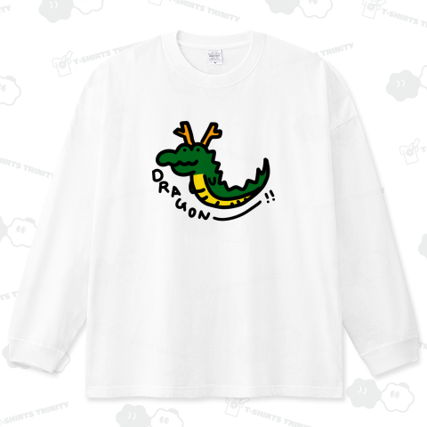 グレートミラクルスーパードラゴン