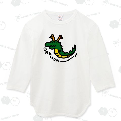 グレートミラクルスーパードラゴン