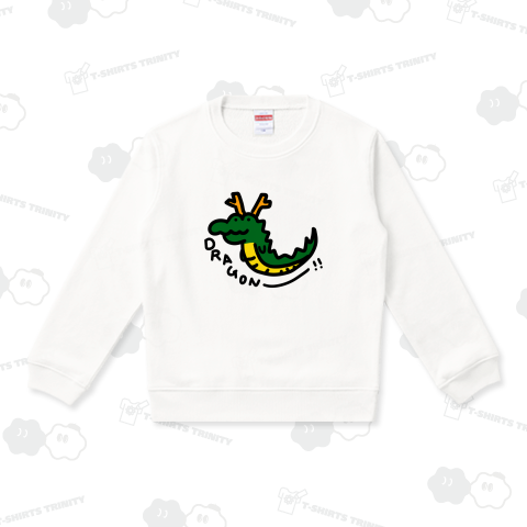 グレートミラクルスーパードラゴン