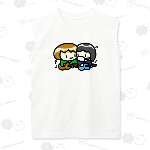 ギターの女の子ガールズ