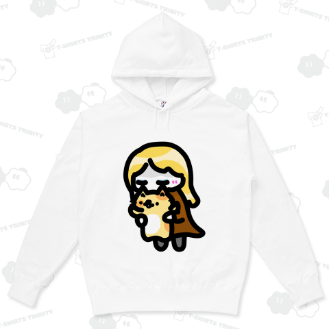 猫を吸うことは健康に良いかも!?