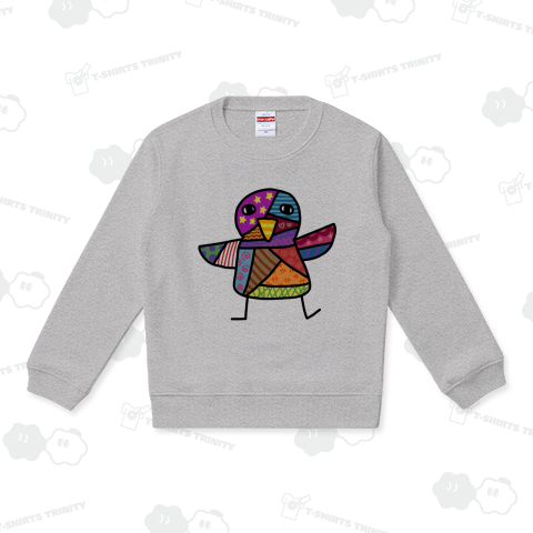 よくばりなとりさん